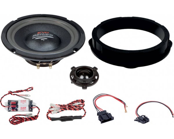 Audio System MFIT VW T6 EVO 3 component-set