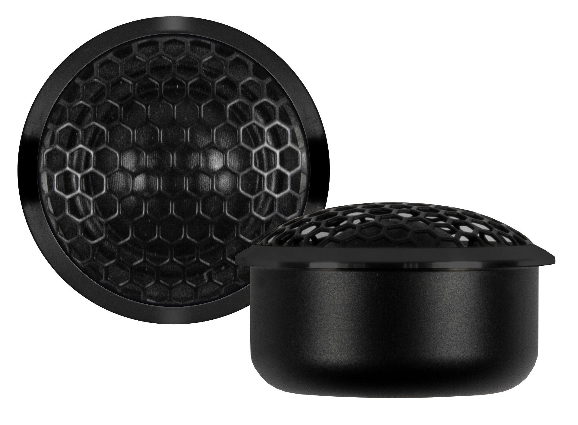 Musway MG6.2T 26 MM (1.1”) Silk Dome Neodymium Tweeters