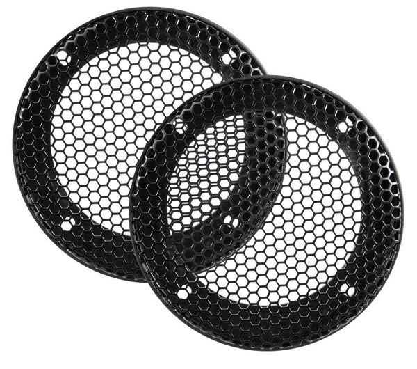 Musway MGR4 4''/10cm Universal speaker grills