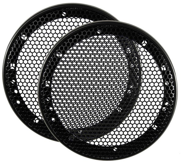 Musway MGR6 6.5''/16.5cm Universal speaker grills