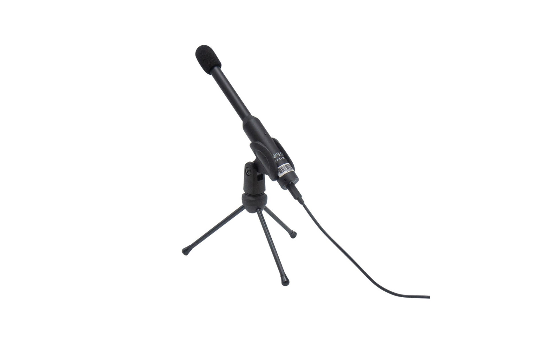 miniDSP UMIK-2 USB Reference Measurement Microphone