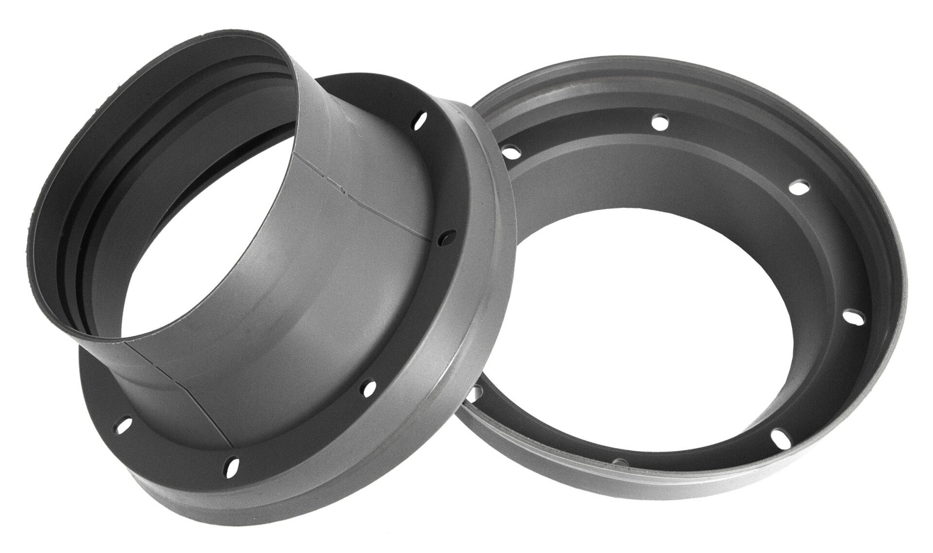 Musway MSB130 5.25''/ 13cm Silicone Speaker Baffels