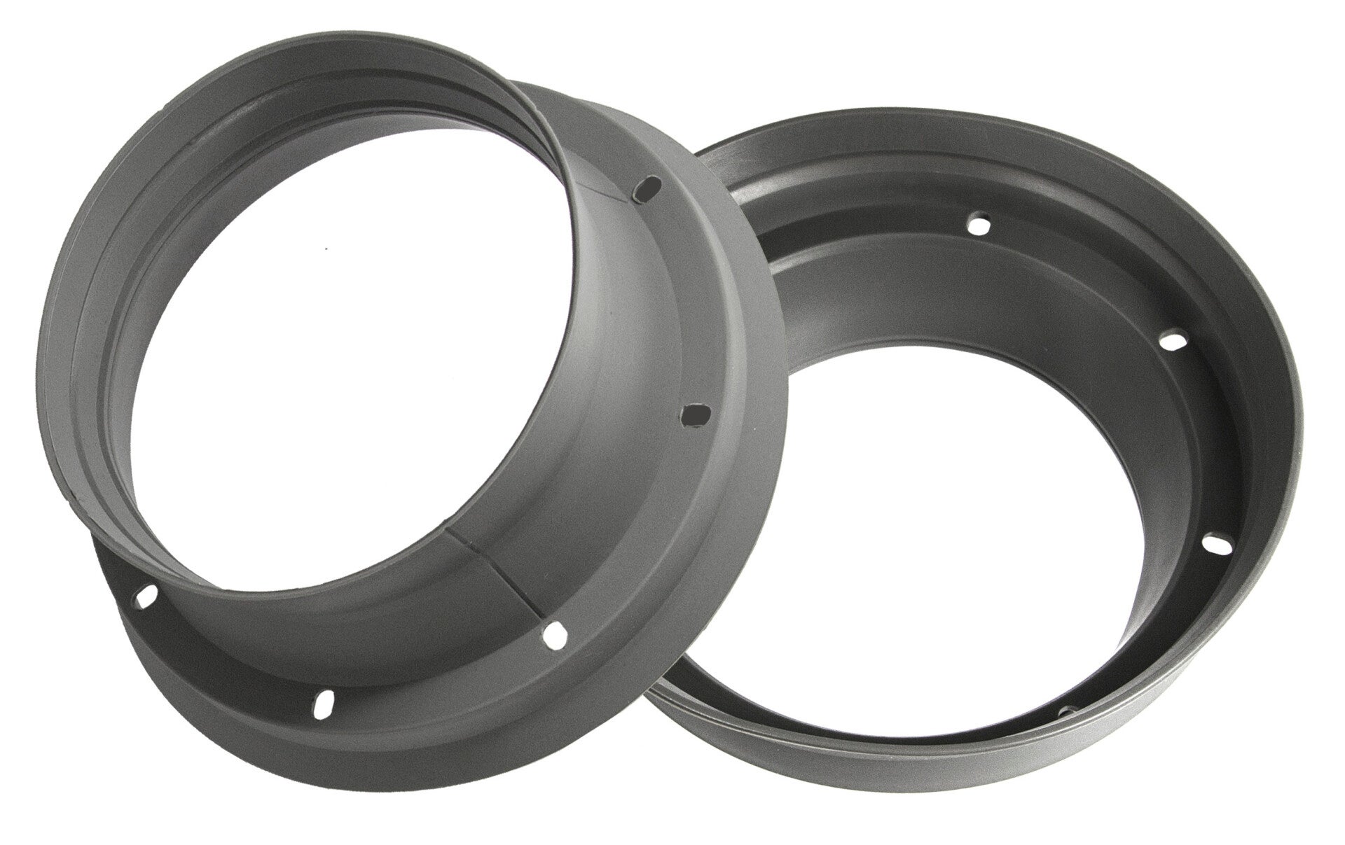 Musway MSB165 6.5''/ 16.5cm Silicone Speaker Baffels