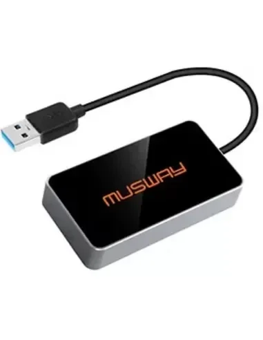 Musway BT (Audiostreaming) USB Dongle BTS
