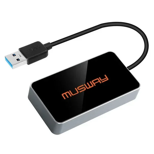 Musway BT (Audio/APP) USB Dongle BTA2