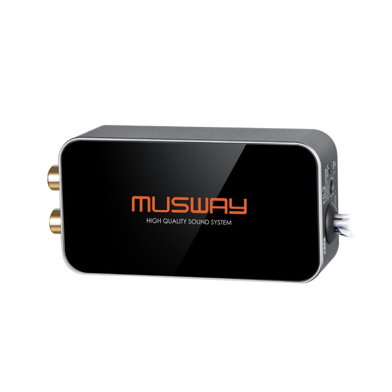 Musway High Low Converter HL2 (v2)