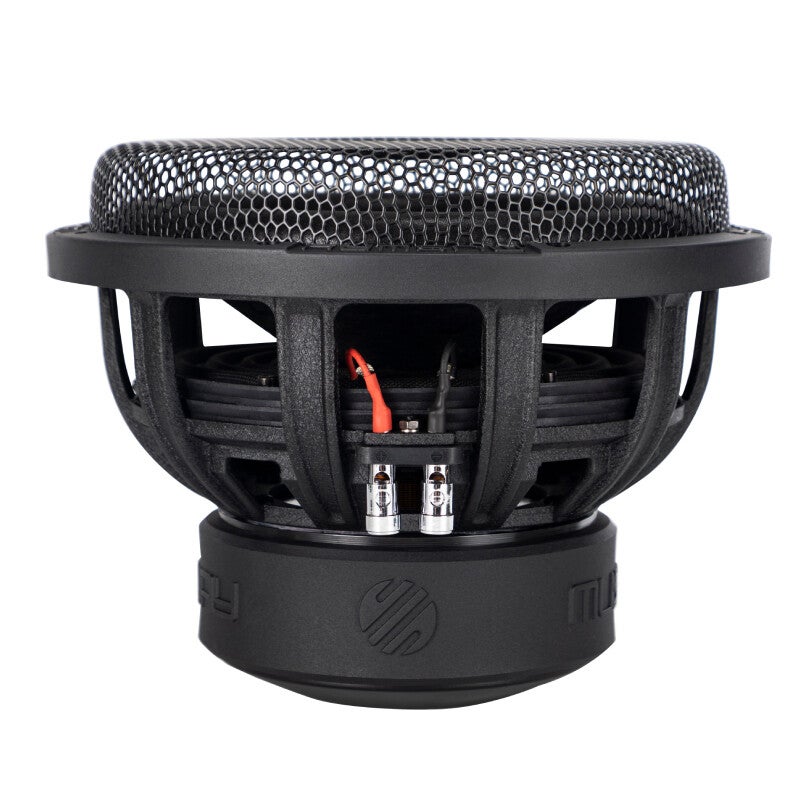 Musway MG10 10 inch SQ-Subwoofer