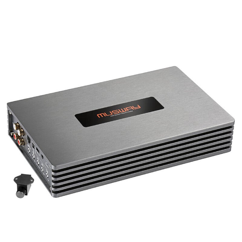 Musway ONE1000 Monoblock amplifier