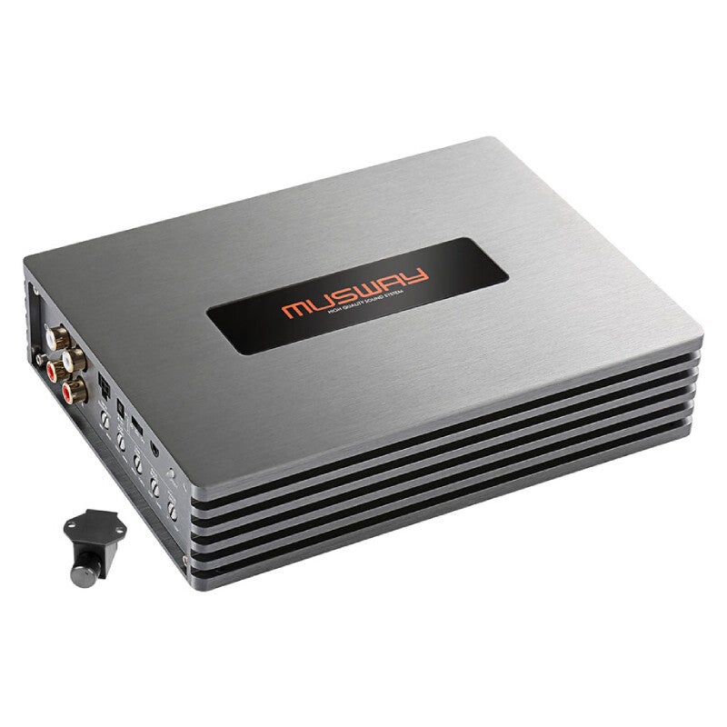 Musway ONE600 Monoblock amplifier