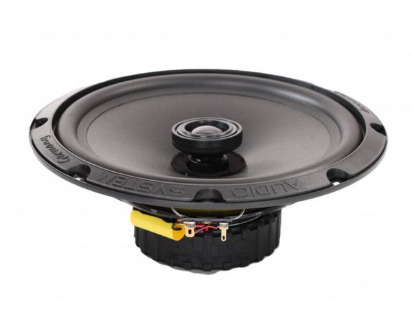 Audio System MXC200 EVO3 8 inch Coaxial Speakers