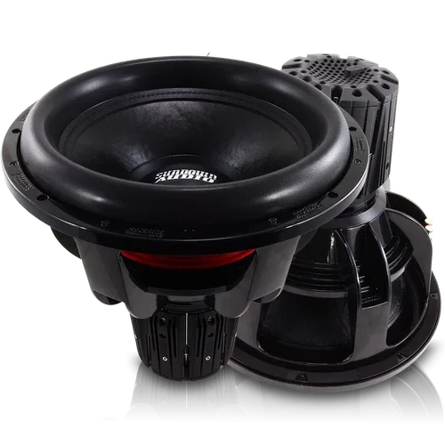 Sundown Audio - NSV6 18” subwoofer