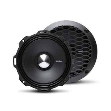 Rockford Fosgate Punch PRO PPS4-6 16.5 cm / 6.5'' midrange speaker