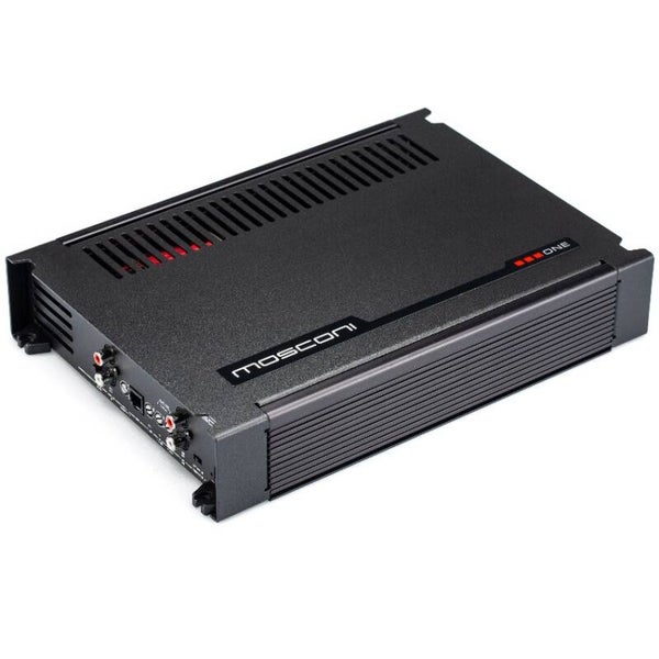 MOSCONI ONE1|1000 Monoblock amplifier