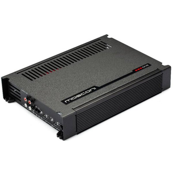 MOSCONI ONE4|130 4 channel amplifier