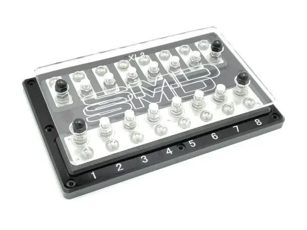 SMD - Octo XL2 Fuse Block