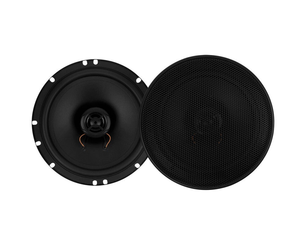 DLS 610PA6 6.5"/165mm Coaxial speakers