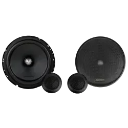 Phoenix Gold ZX65CSS 2-Way Speakers component 6.5'' / 16.5cm