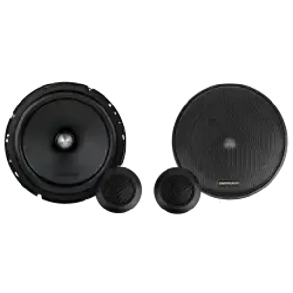 Phoenix Gold ZX65CSS 2-Way Speakers component 6.5'' / 16.5cm