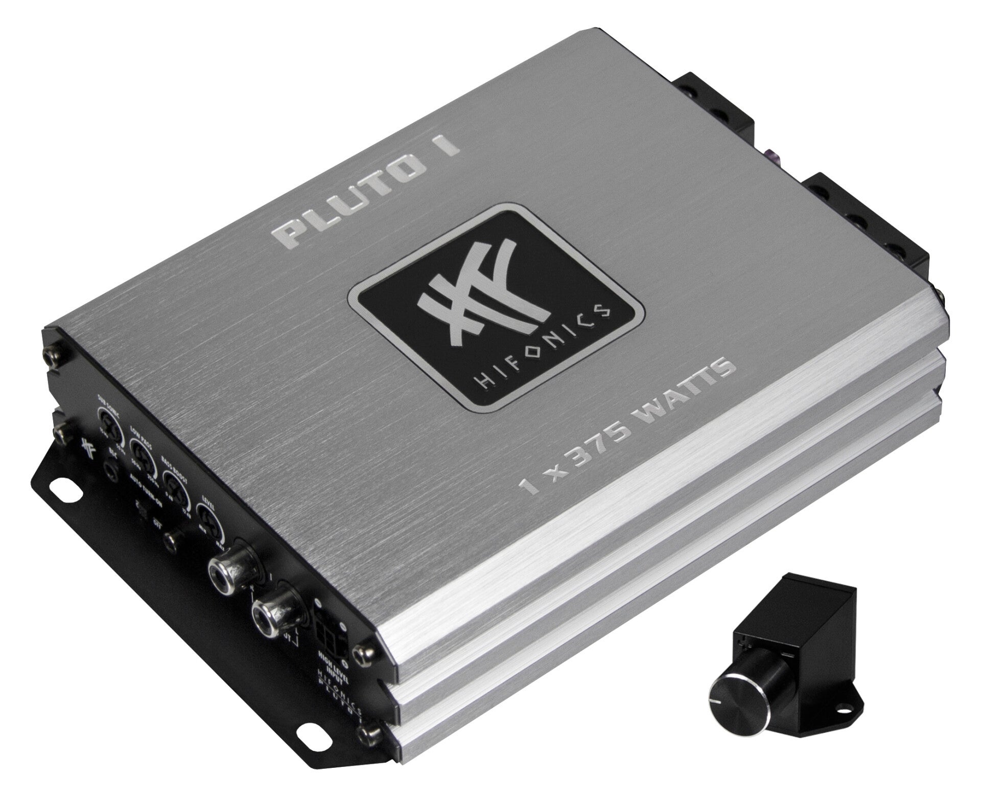 Hifonics PLUTO I Monoblock amplifier