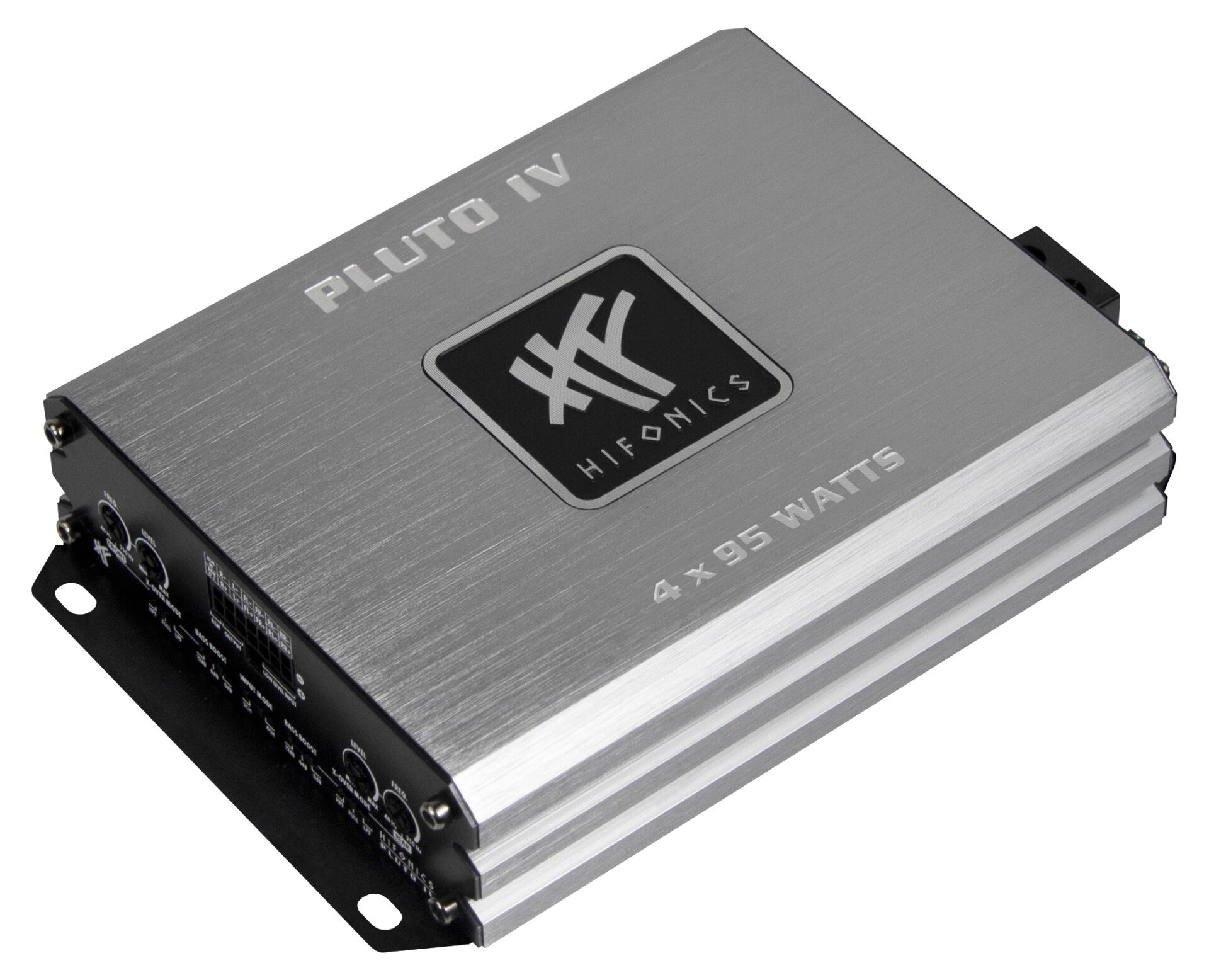 Hifonics PLUTO IV 4 channel amplifier