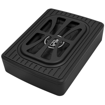 DLS 610ACW68 Underseat subwoofer 6x8''