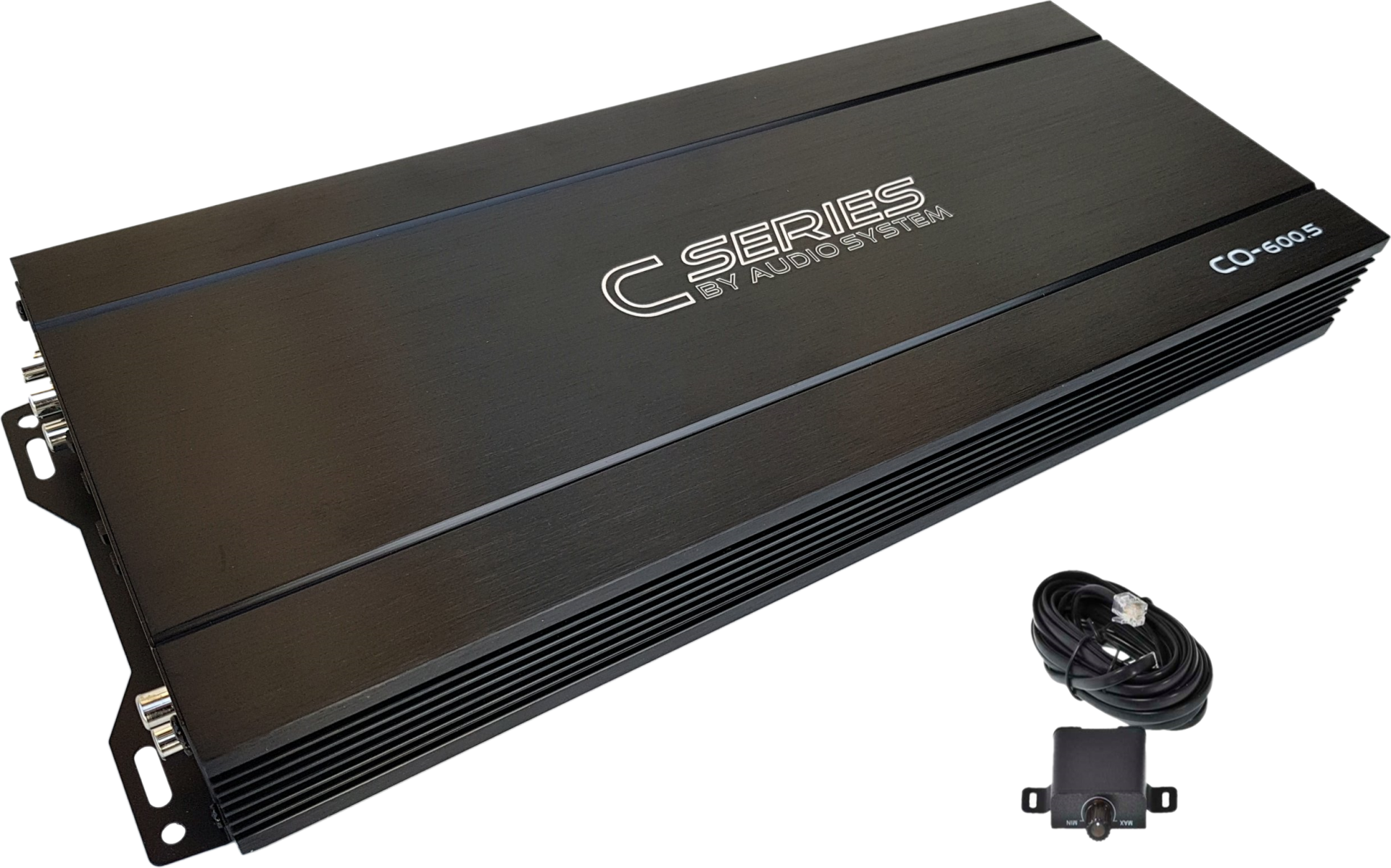 Audio System CO-600.5 5 channel amplifier