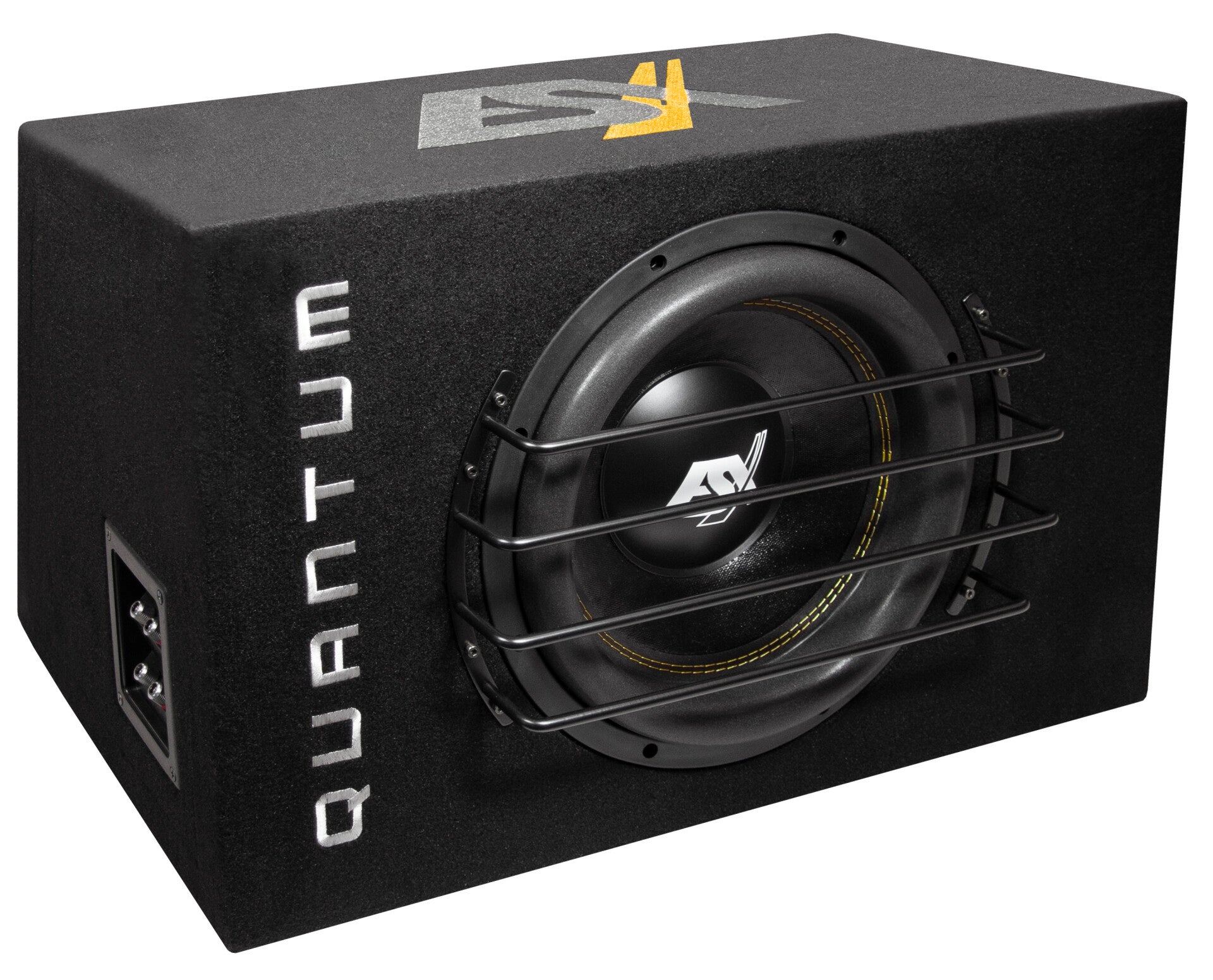 ESX Quantum QXB12 30 cm (12") Single Ported subwoofer