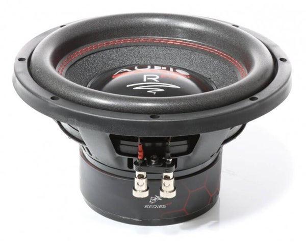 Audio System R10 FA EVO FREE AIR 10 inch subwoofer