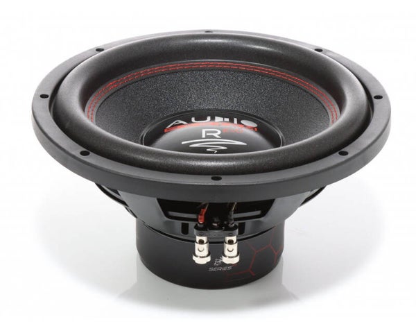 Audio System R12 FA EVO FREE AIR 12 inch subwoofer
