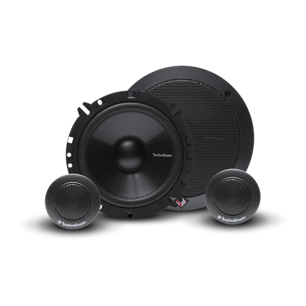 Rockford Fosgate R165-S Component set 6.5''