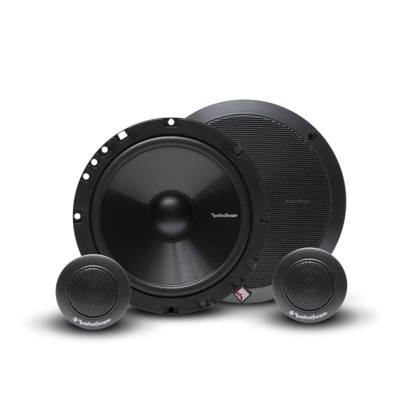 Rockford Fosgate R1675-S Component set 6.5''