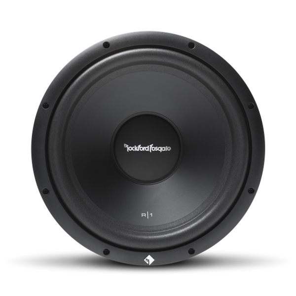 Rockford Fosgate R1S4-12 12 inch subwoofer