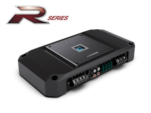 Alpine R2-A150M Monoblock amplifier