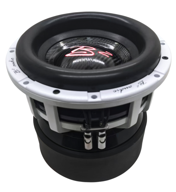B2 Audio RAMPAGE10 10 inch subwoofer