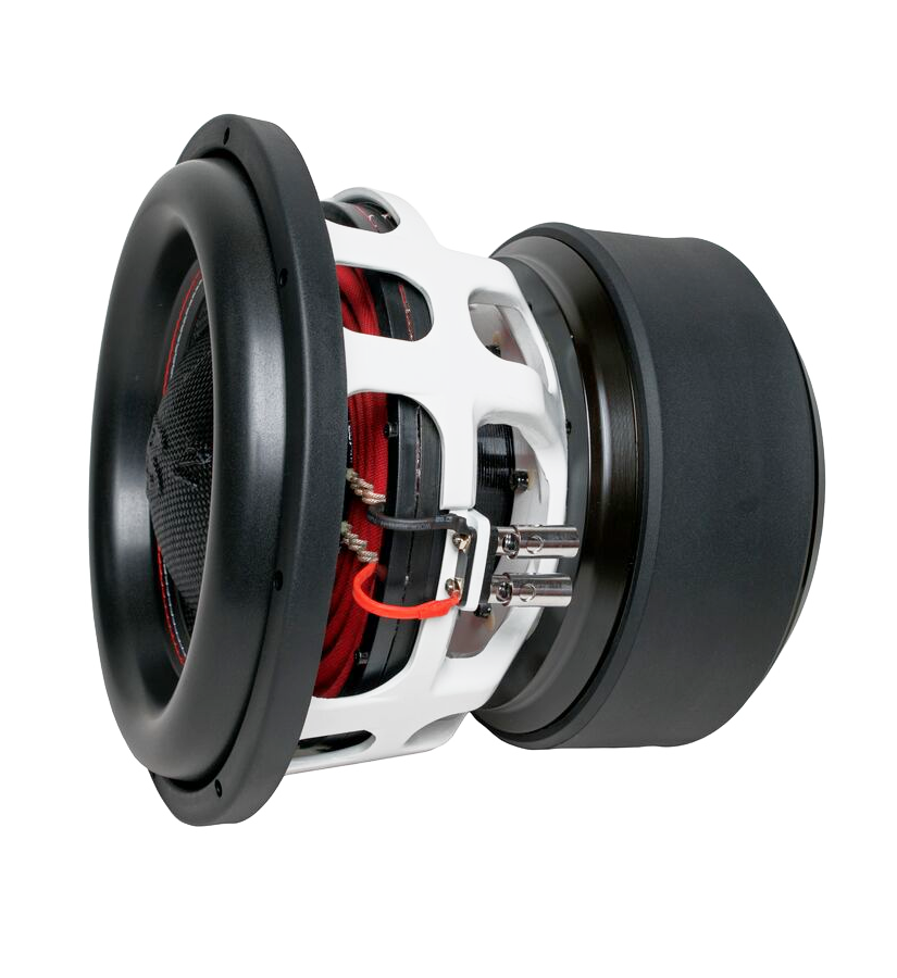 B2 Audio RAMPAGE 12 inch subwoofer