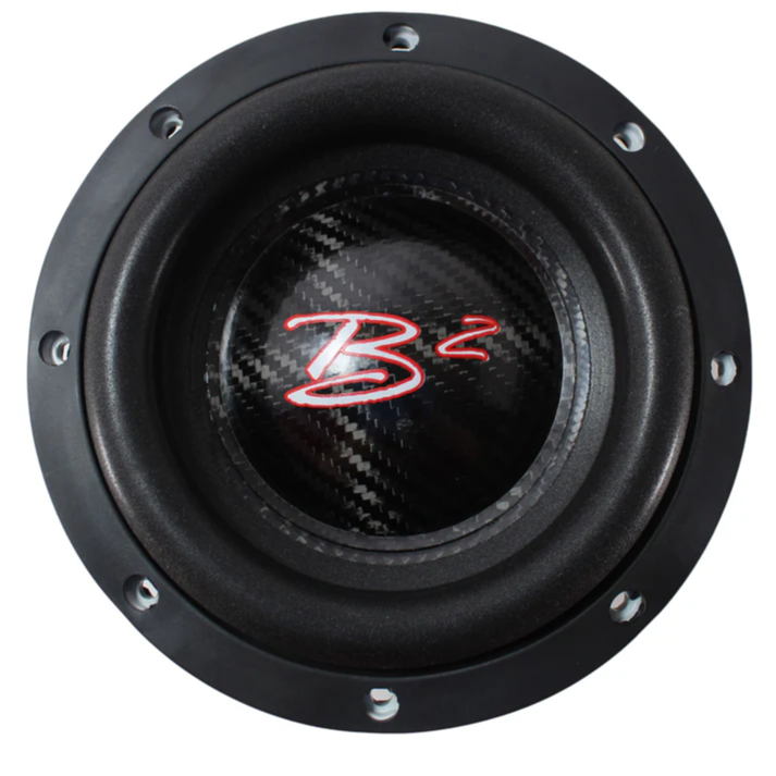 B2 Audio Rampage subwoofer Wattsuppaudio