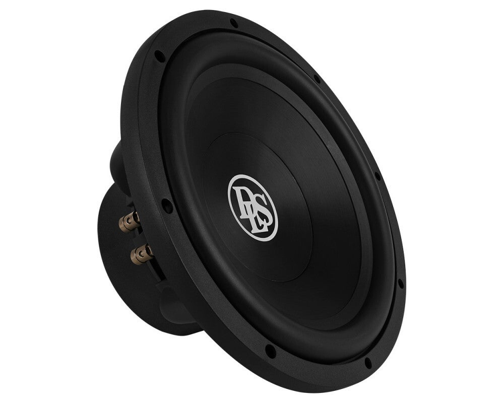 DLS 610RCW12D2 12 inch subwoofer LTD Edition
