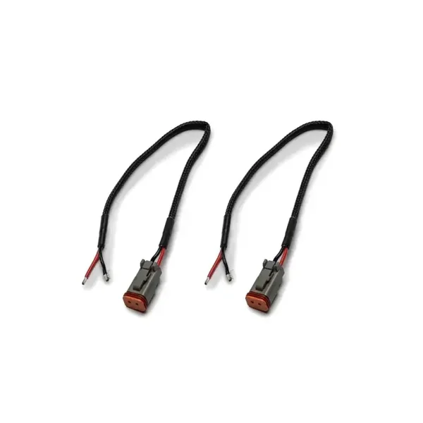 Rockford Fosgate 1130-74506-01 German Plug
