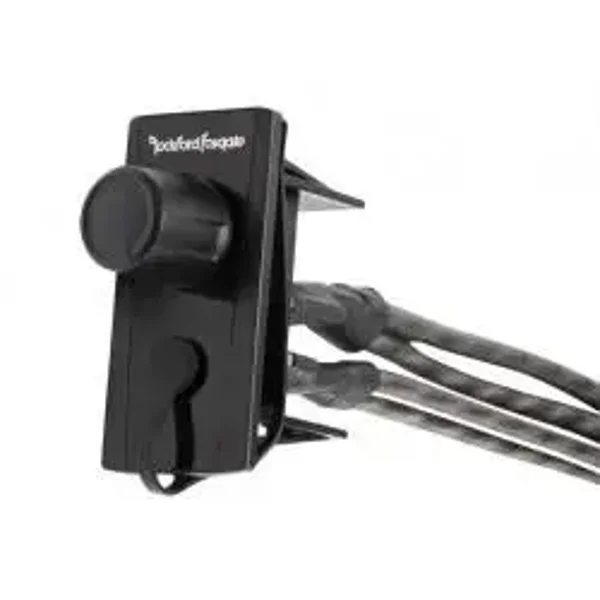 Rockford Fosgate Remote Controller PLC-U Universal