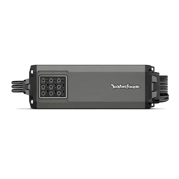 Rockford Fosgate POWER M5-1500X5 5 channel amplifier Marine