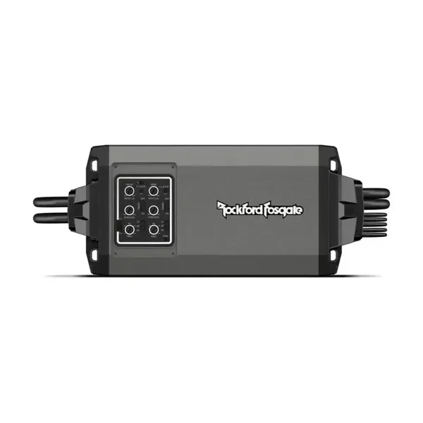 Rockford Fosgate POWER M5-800X4 4 channel amplifier Marine