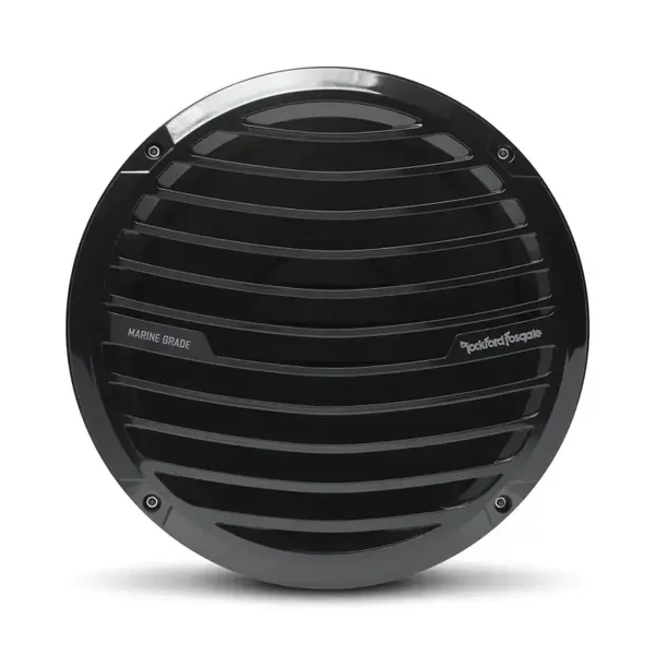 Rockford Fosgate Marine 12 inch subwoofer Prime RM112D2B / RM112D4B