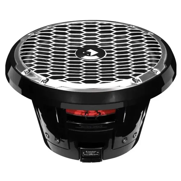 Rockford Fosgate Punch M212S4B 12 inch subwoofer