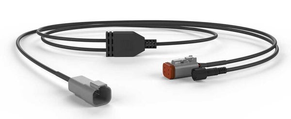 Rockford Fosgate Color Optix Cable RGB-YC