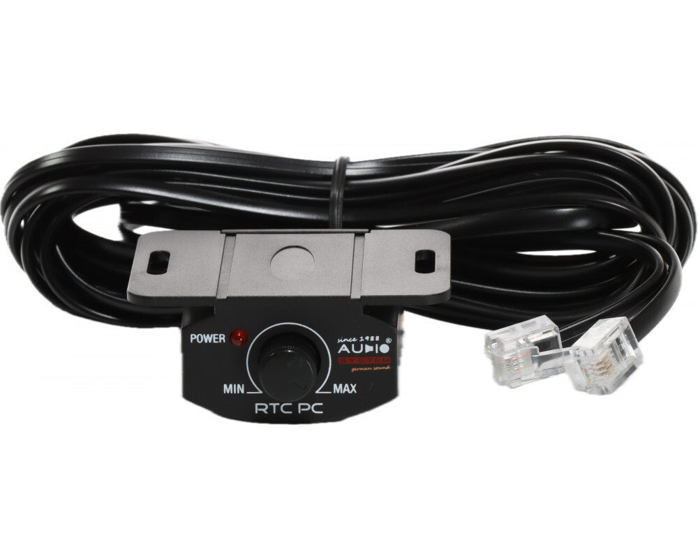 Audio System RTC PC Remote controller ( bassremote )