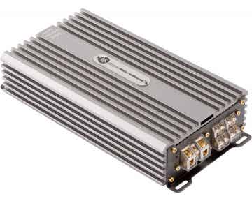 DLS 610CCI4 4 channel amplifier