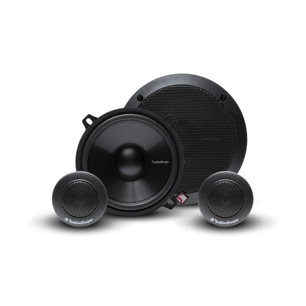 Rockford Fosgate R152-S Component set 5.25''