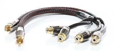 Audio System Z-PRO YR 0.3M Y Adapter