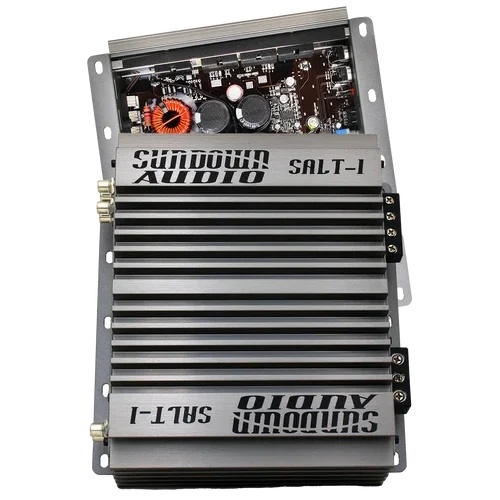 Sundown Audio - SALT-1 Monoblock amplifier
