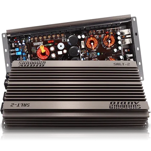 Sundown Audio - SALT-2 Monoblock amplifier